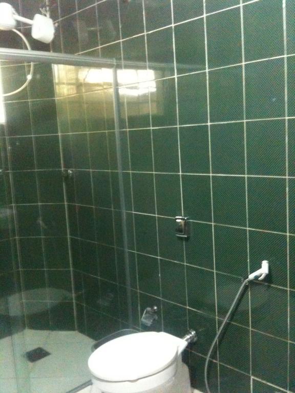 Home Guesthouse Campo Grande  Exterior foto
