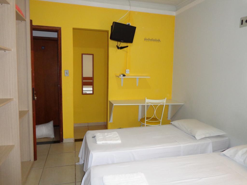 Home Guesthouse Campo Grande  Exterior foto