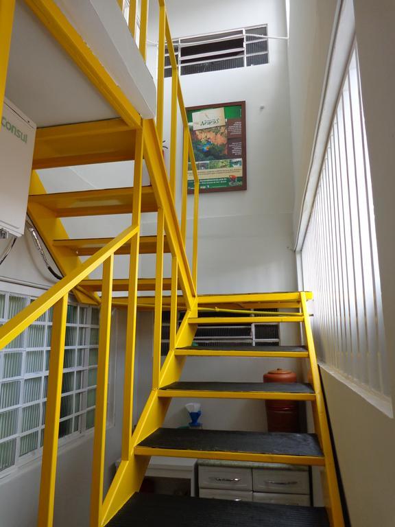 Home Guesthouse Campo Grande  Exterior foto