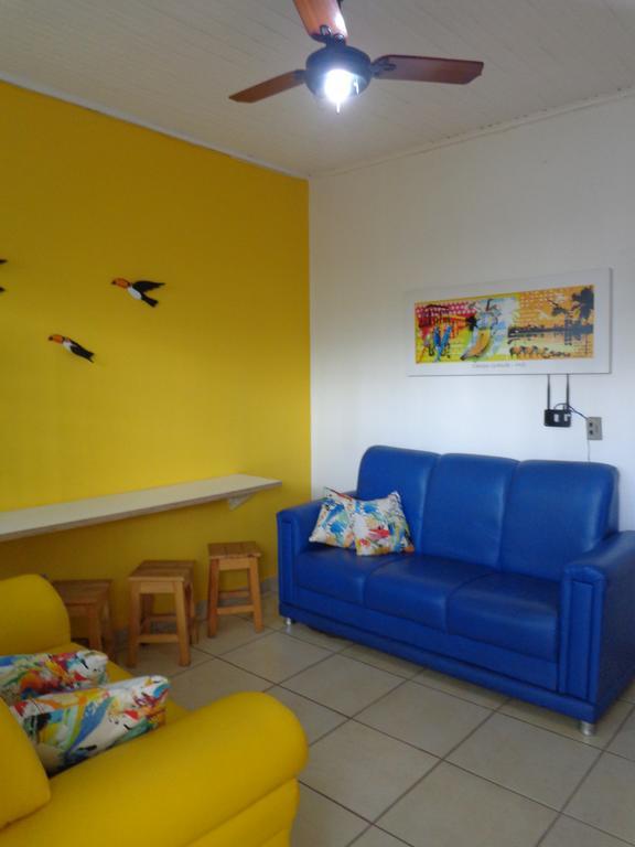 Home Guesthouse Campo Grande  Exterior foto