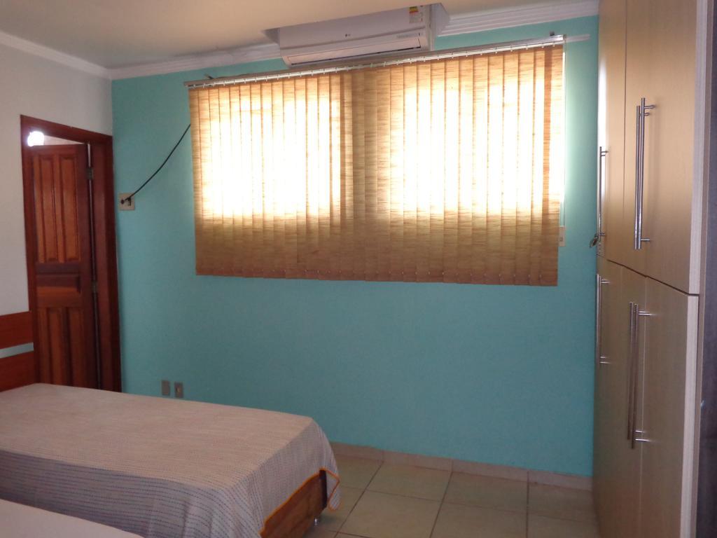 Home Guesthouse Campo Grande  Exterior foto