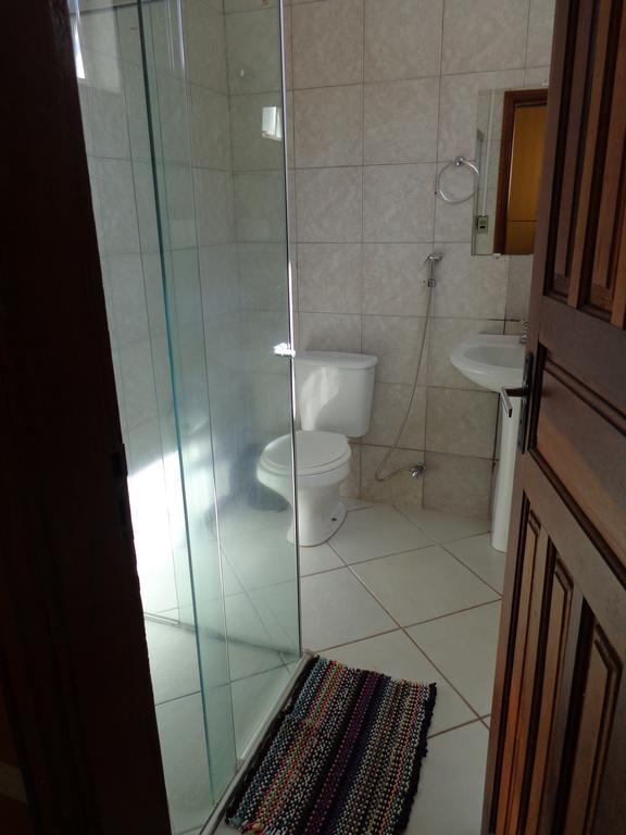 Home Guesthouse Campo Grande  Exterior foto