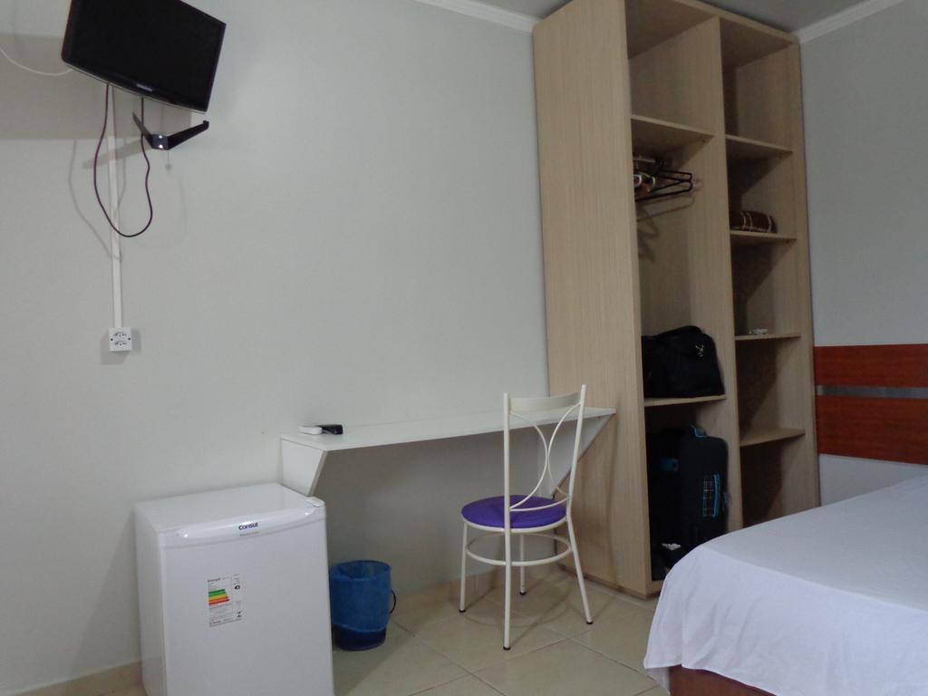 Home Guesthouse Campo Grande  Exterior foto