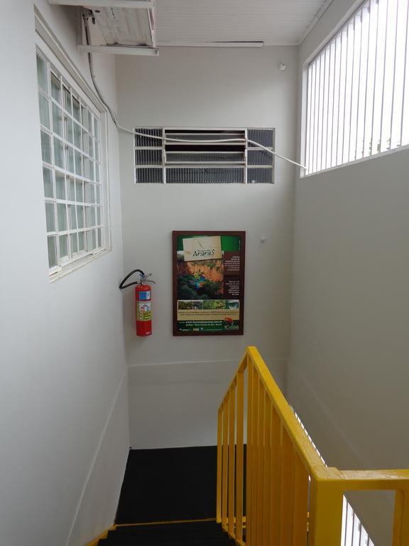 Home Guesthouse Campo Grande  Exterior foto