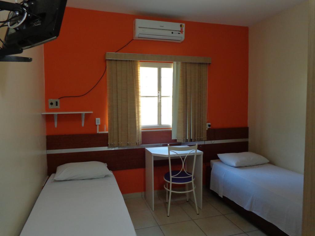 Home Guesthouse Campo Grande  Exterior foto