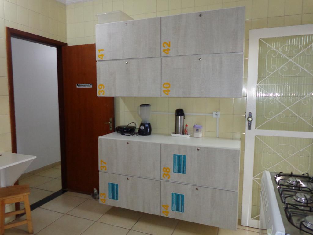 Home Guesthouse Campo Grande  Exterior foto