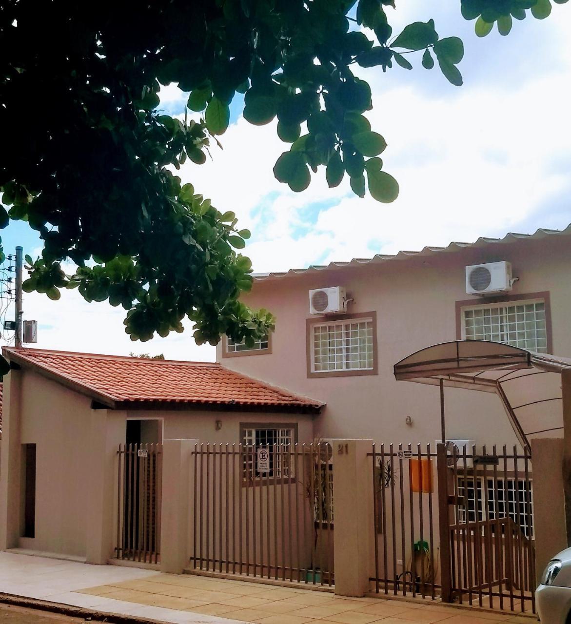 Home Guesthouse Campo Grande  Exterior foto