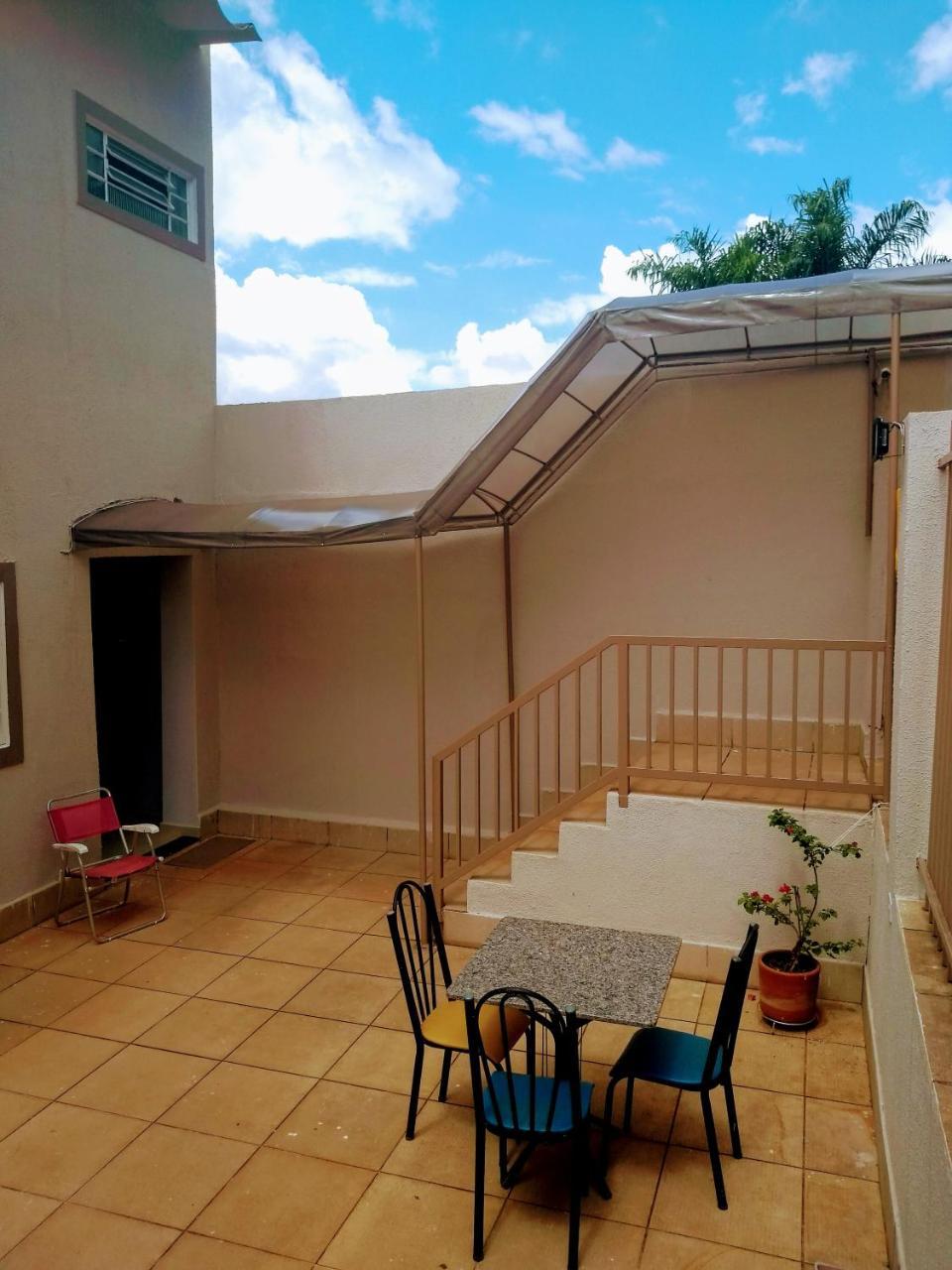 Home Guesthouse Campo Grande  Exterior foto