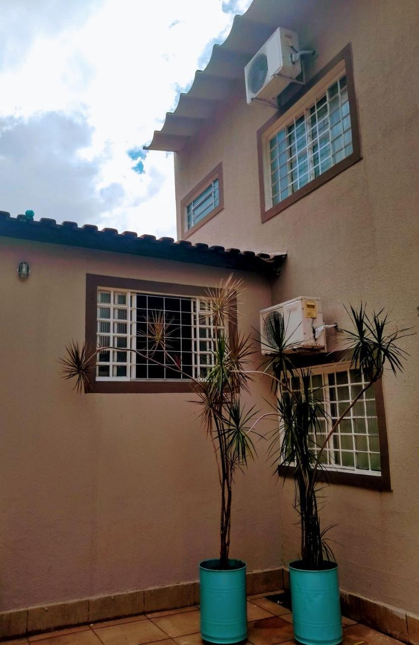 Home Guesthouse Campo Grande  Exterior foto
