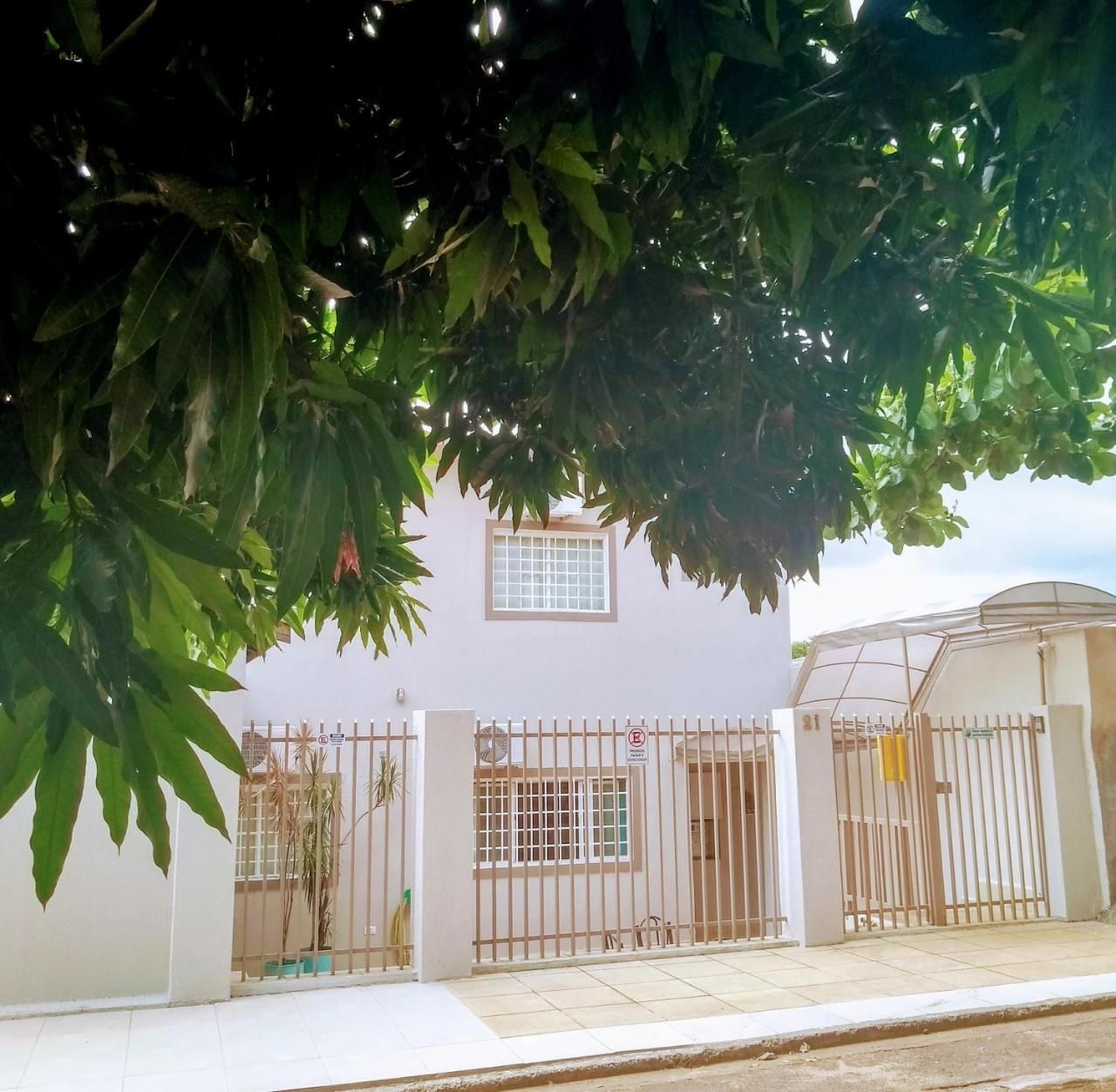 Home Guesthouse Campo Grande  Exterior foto