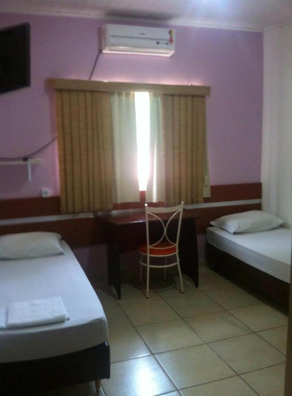 Home Guesthouse Campo Grande  Exterior foto