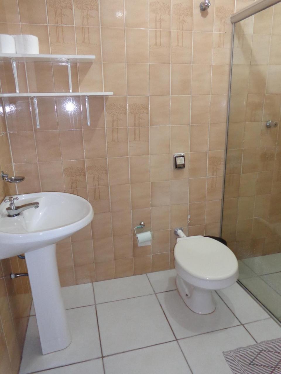 Home Guesthouse Campo Grande  Exterior foto